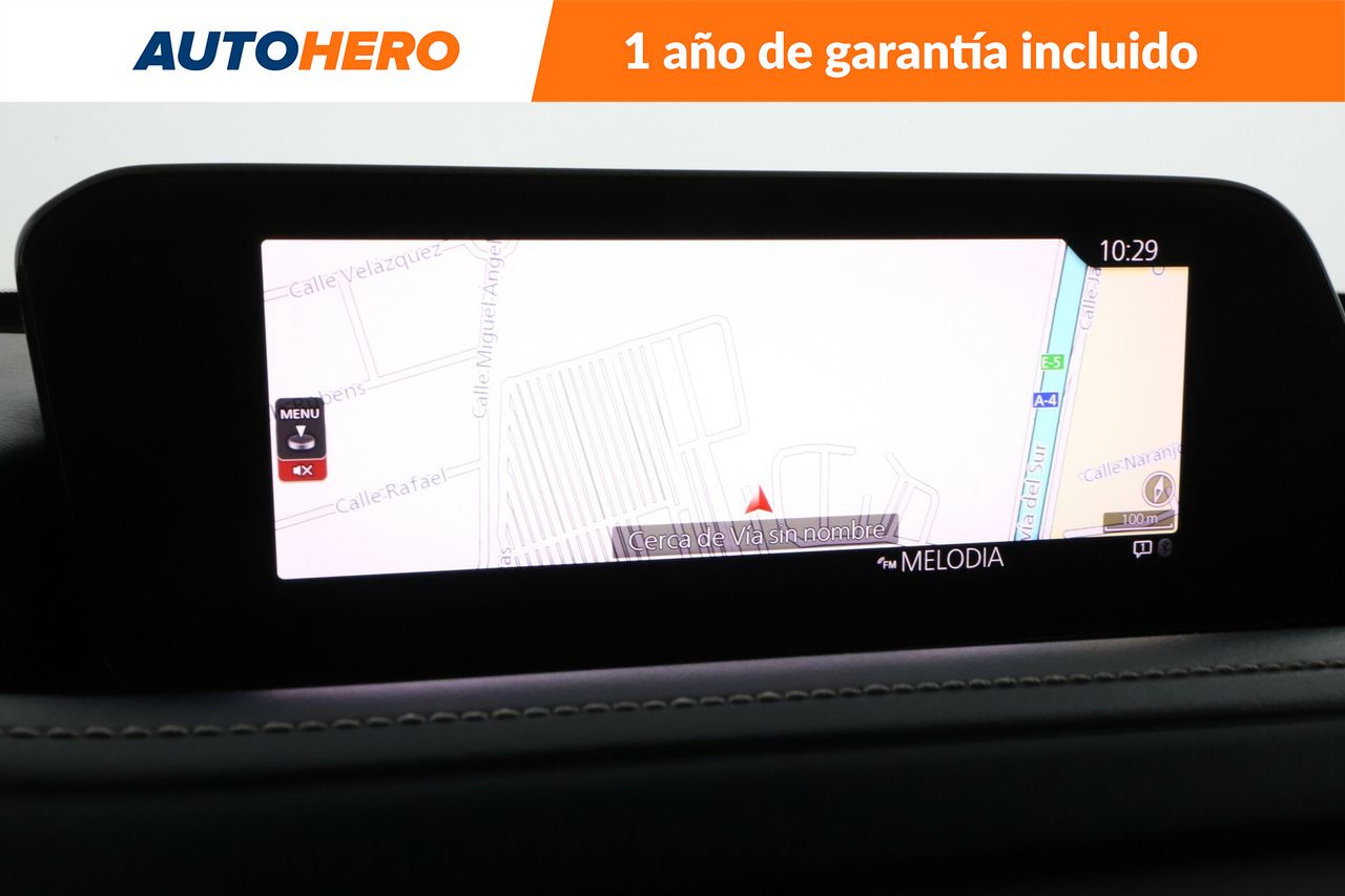 Foto Mazda CX-30 28