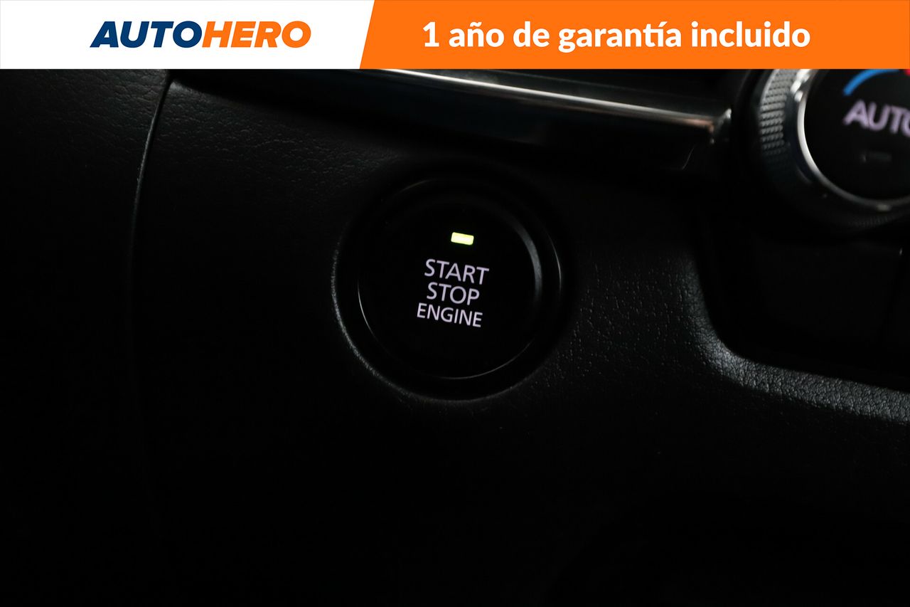 Foto Mazda CX-30 30