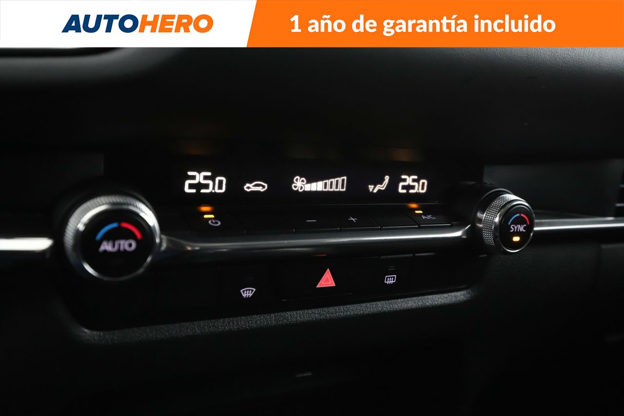 Foto Mazda CX-30 33