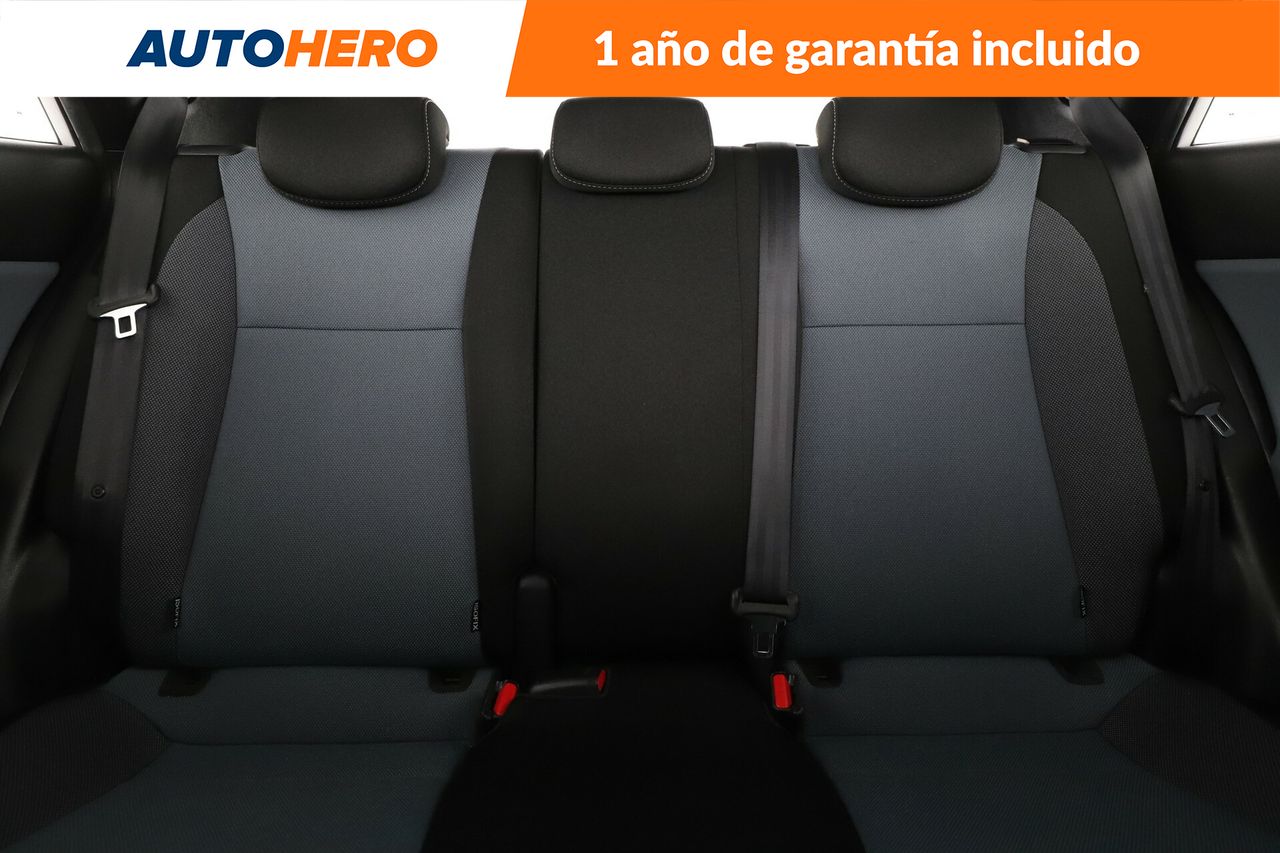 Foto Hyundai i20 15
