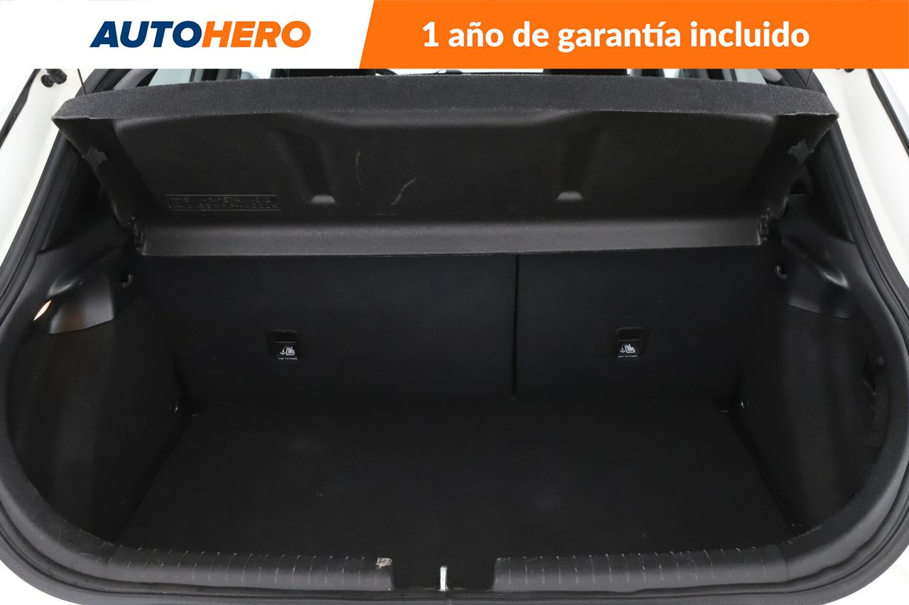 Foto Hyundai i20 17
