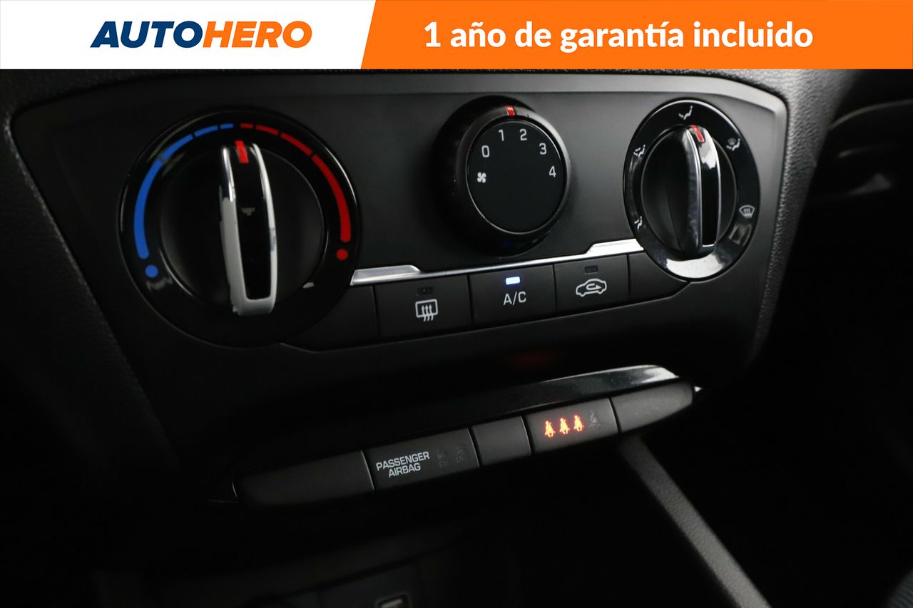 Foto Hyundai i20 23