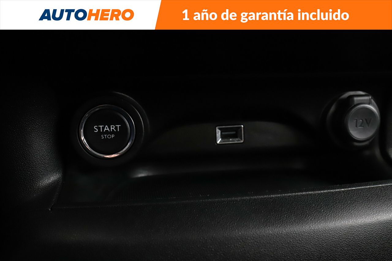 Foto Citroën C4 Cactus 24