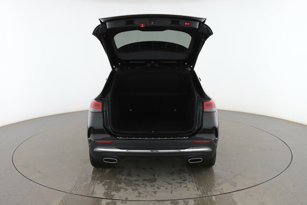 Foto Mercedes-Benz Clase GLA 16