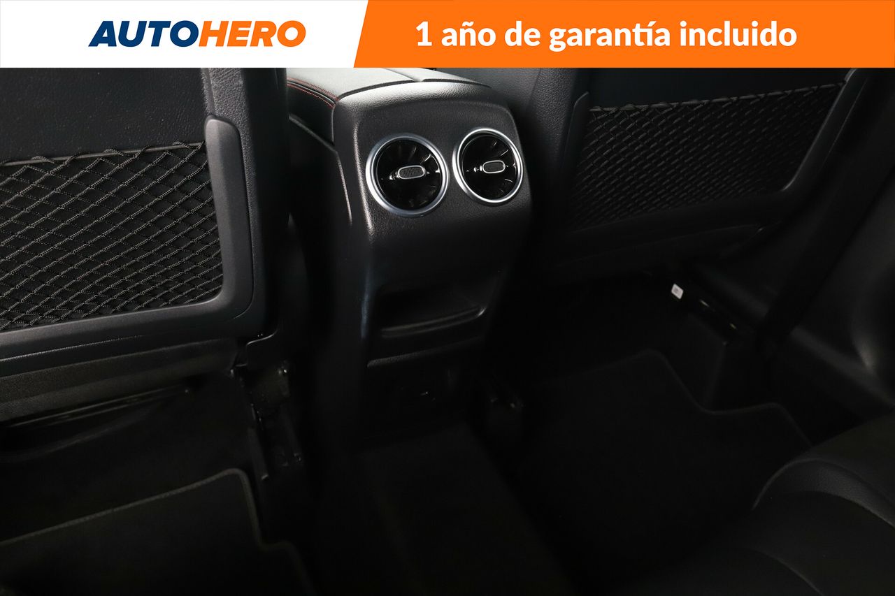 Foto Mercedes-Benz Clase GLA 24
