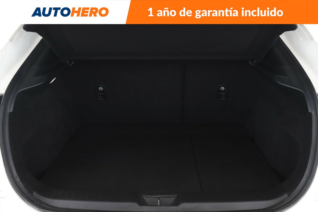 Foto Mazda CX-30 17