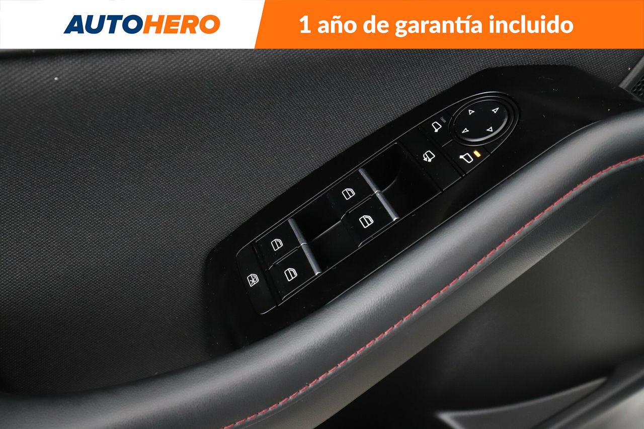 Foto Mazda CX-30 22