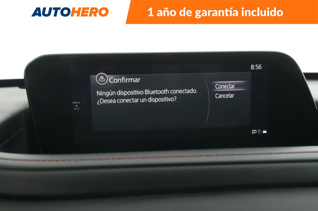 Foto Mazda CX-30 26
