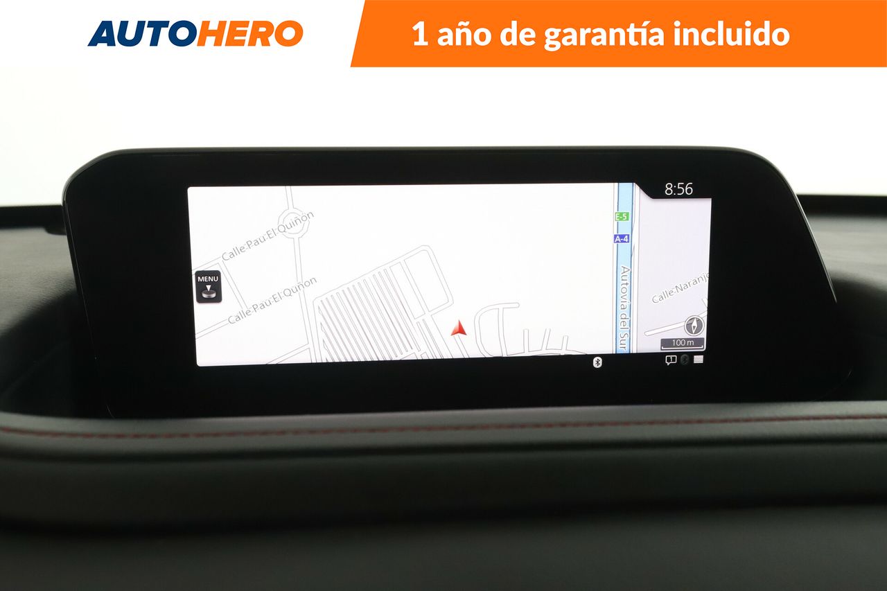 Foto Mazda CX-30 28