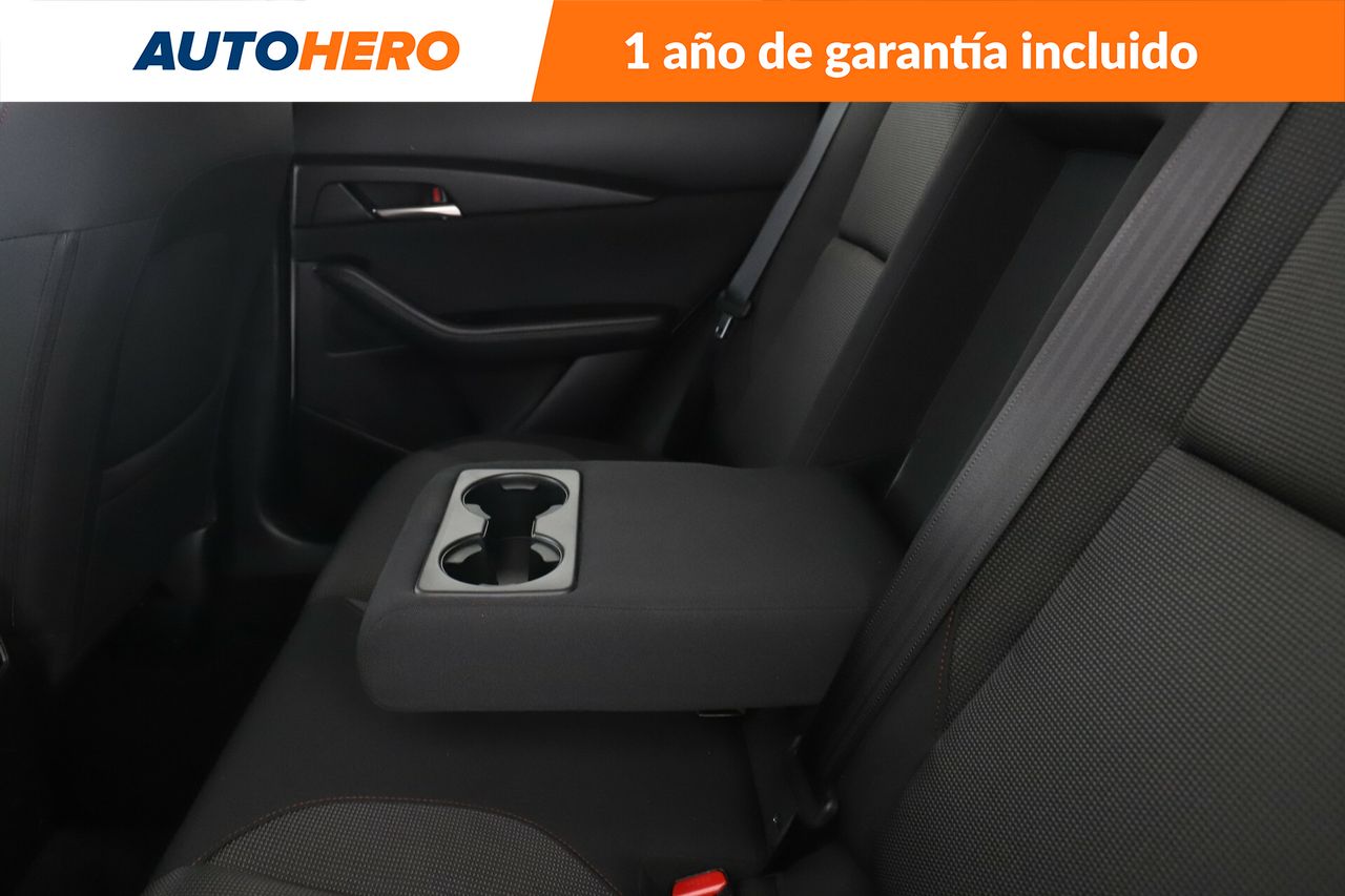 Foto Mazda CX-30 30