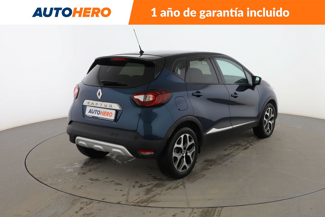 Foto Renault Captur 5