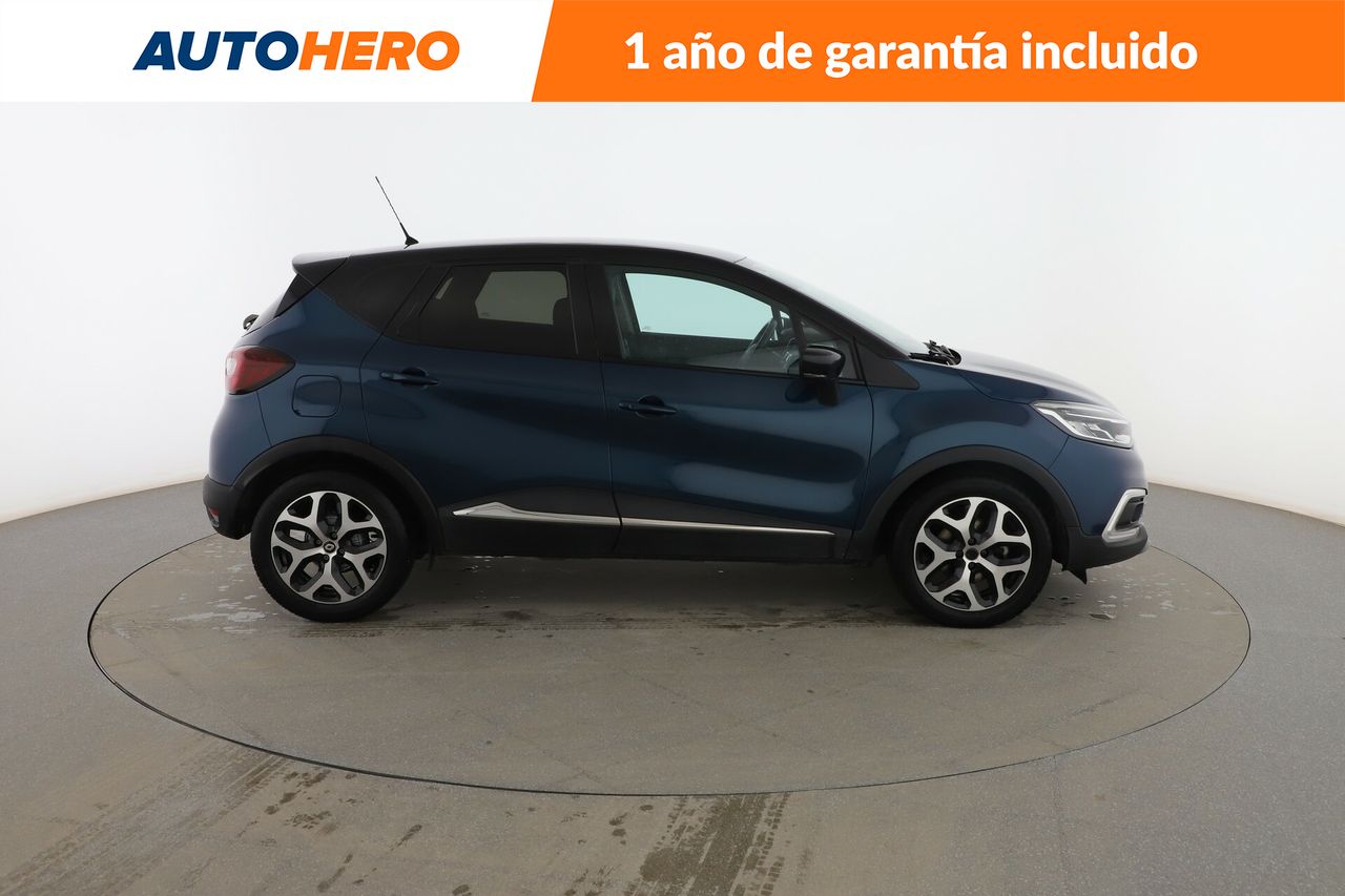 Foto Renault Captur 6