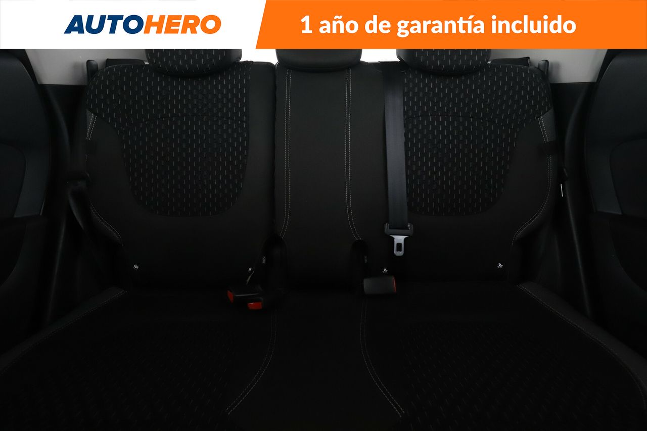Foto Renault Captur 15