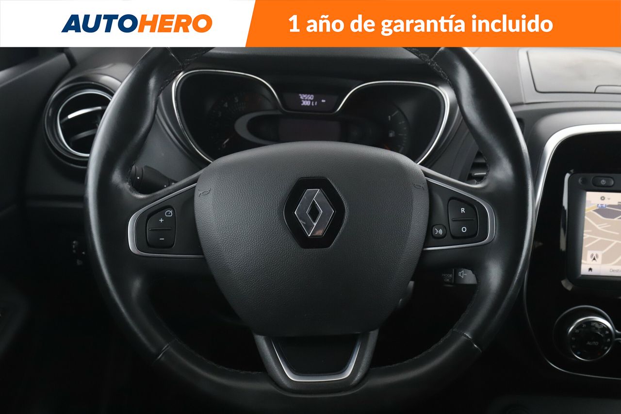 Foto Renault Captur 19