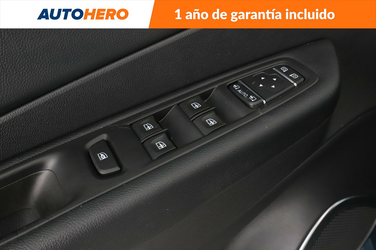Foto Renault Captur 21