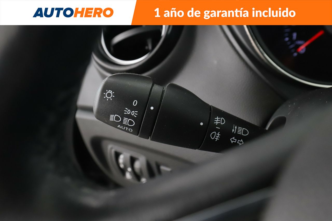 Foto Renault Captur 22
