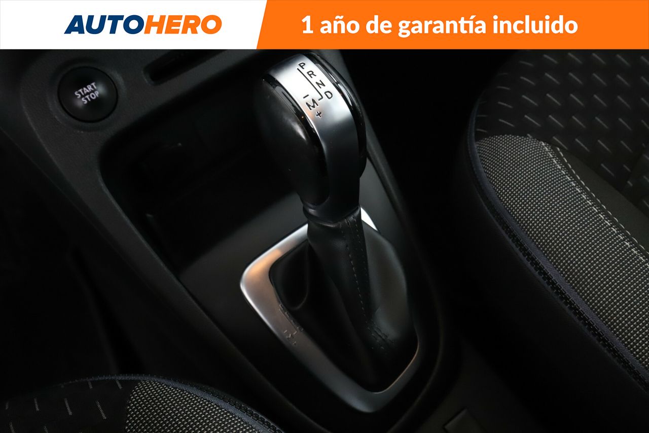 Foto Renault Captur 23