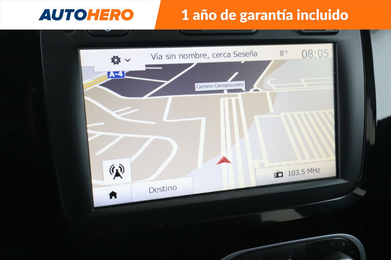 Foto Renault Captur 25