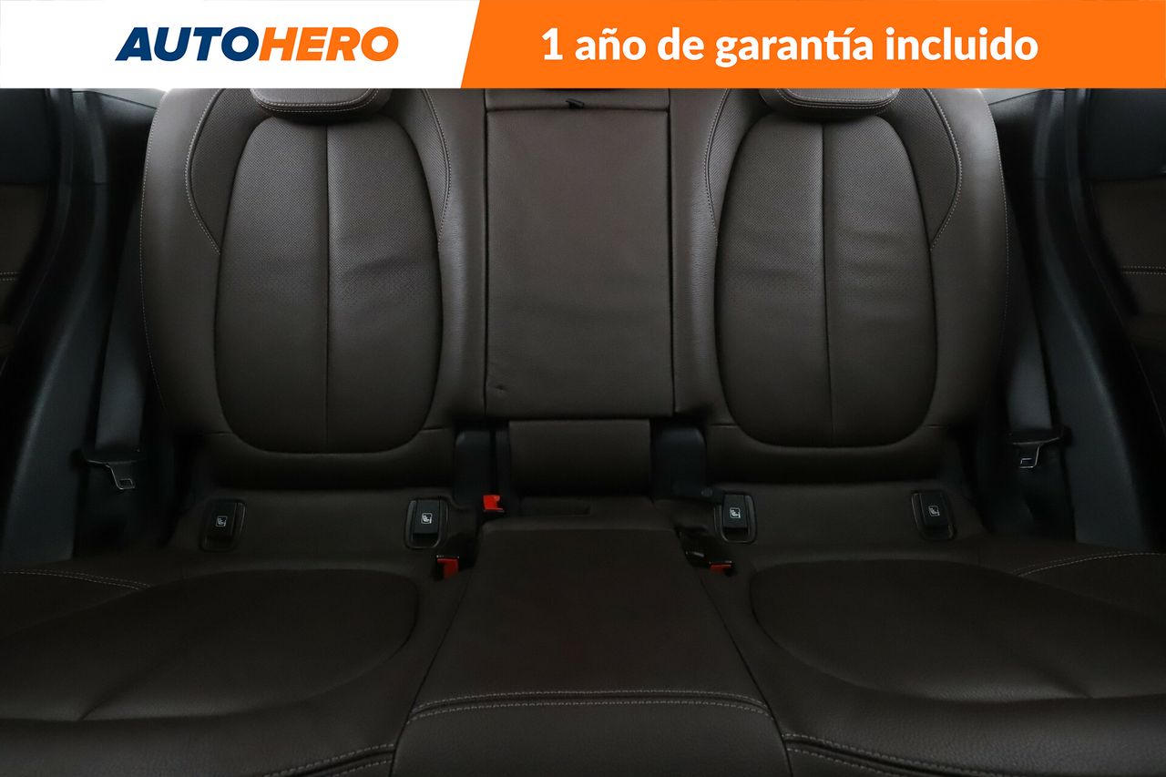 Foto BMW X1 15