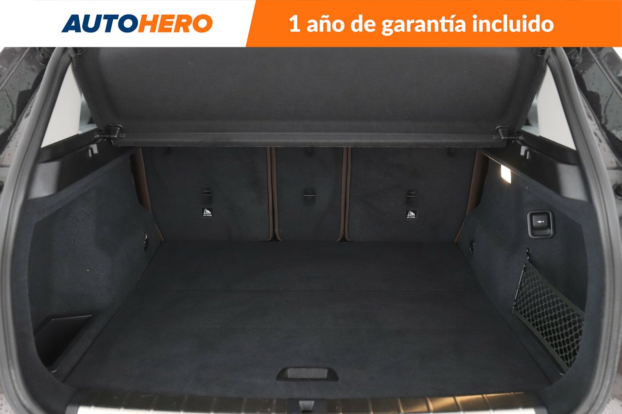 Foto BMW X1 17
