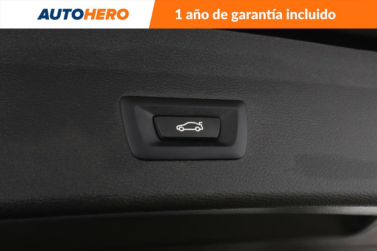 Foto BMW X1 21