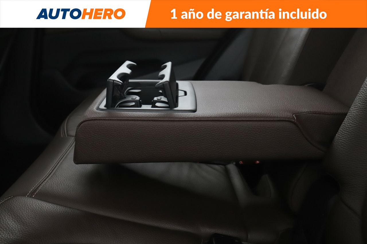 Foto BMW X1 22