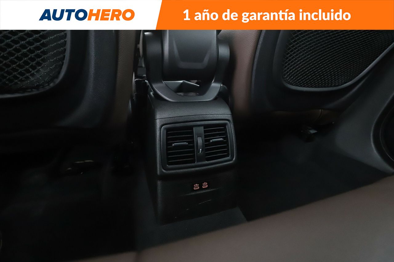 Foto BMW X1 23