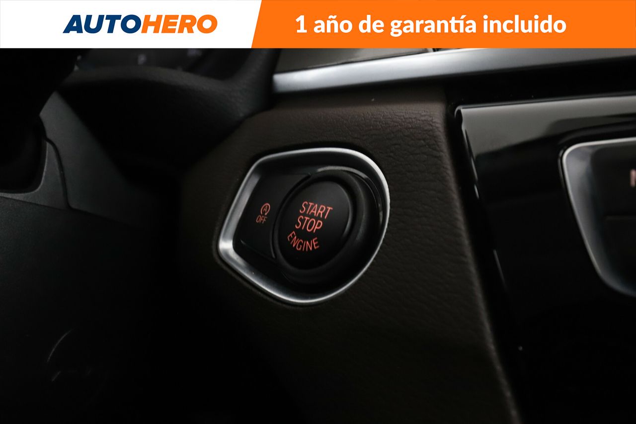 Foto BMW X1 24