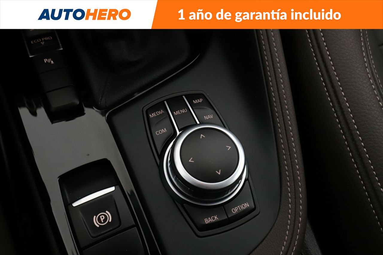 Foto BMW X1 26