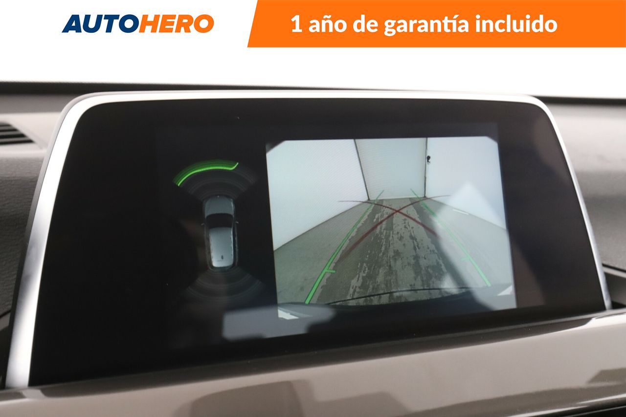 Foto BMW X1 31