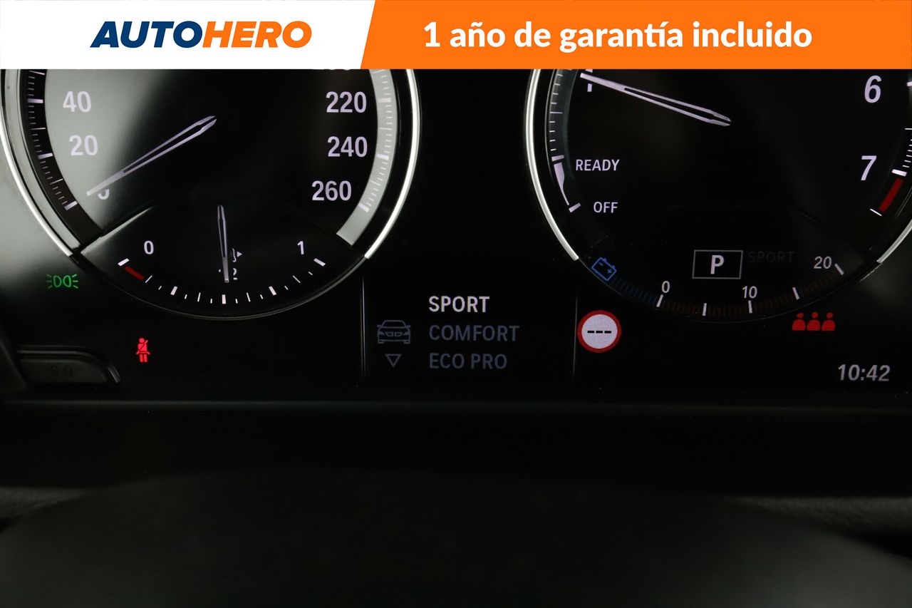 Foto BMW X1 32