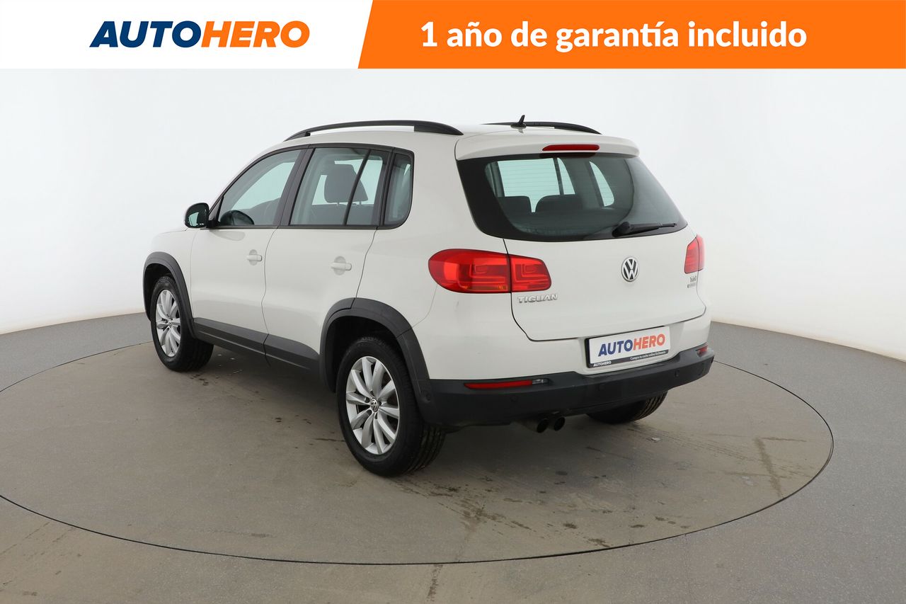 Foto Volkswagen Tiguan 3