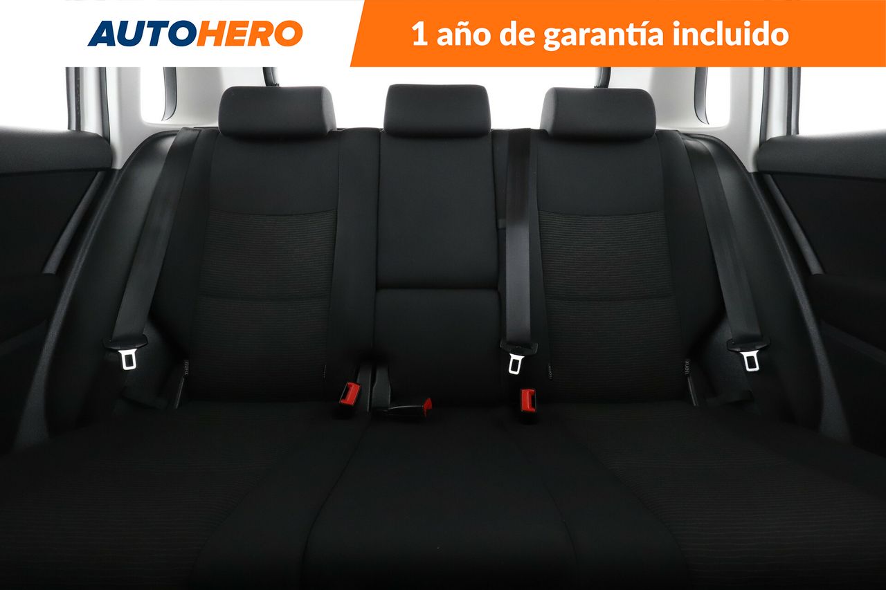 Foto Volkswagen Tiguan 15