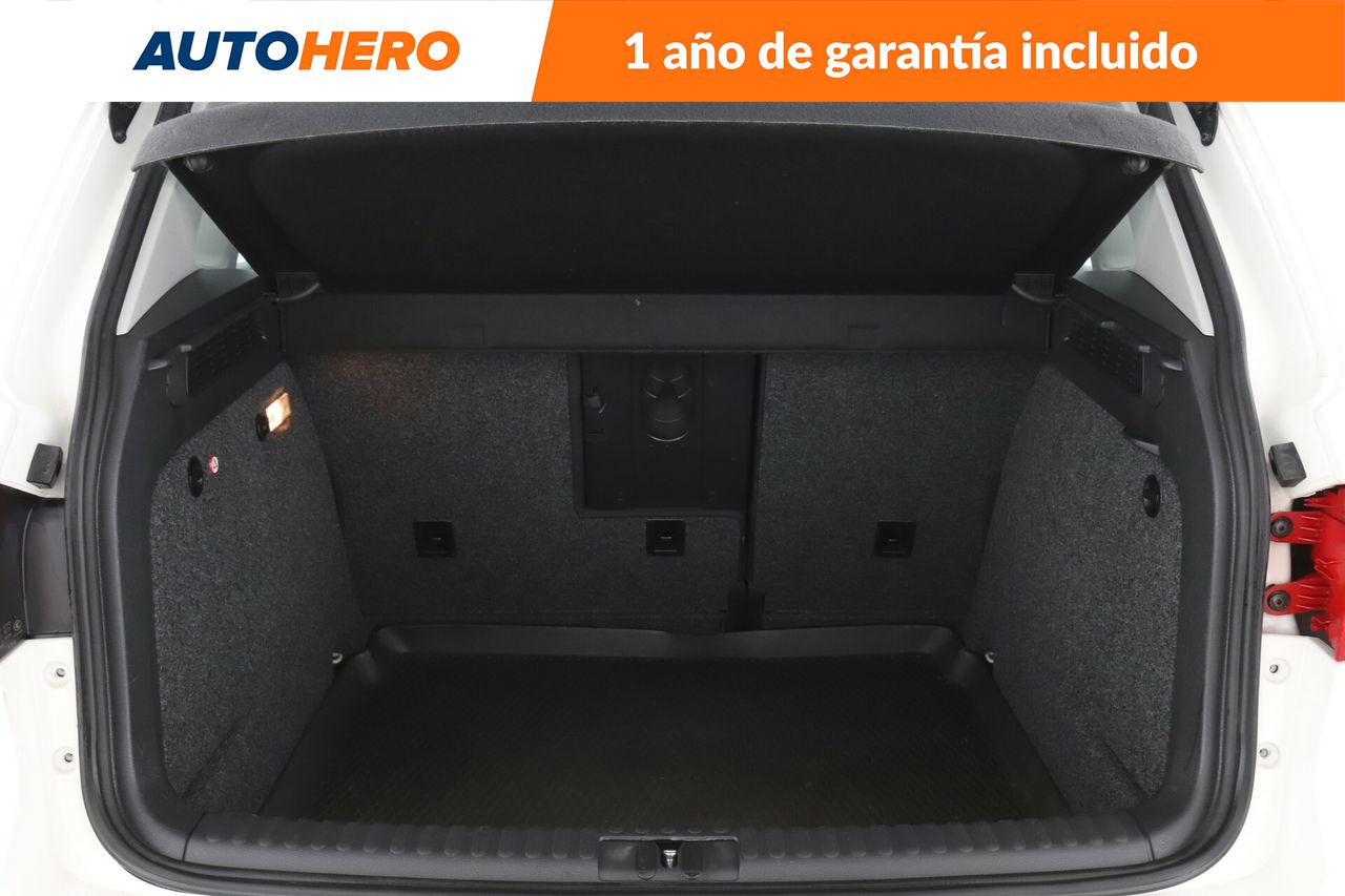 Foto Volkswagen Tiguan 17