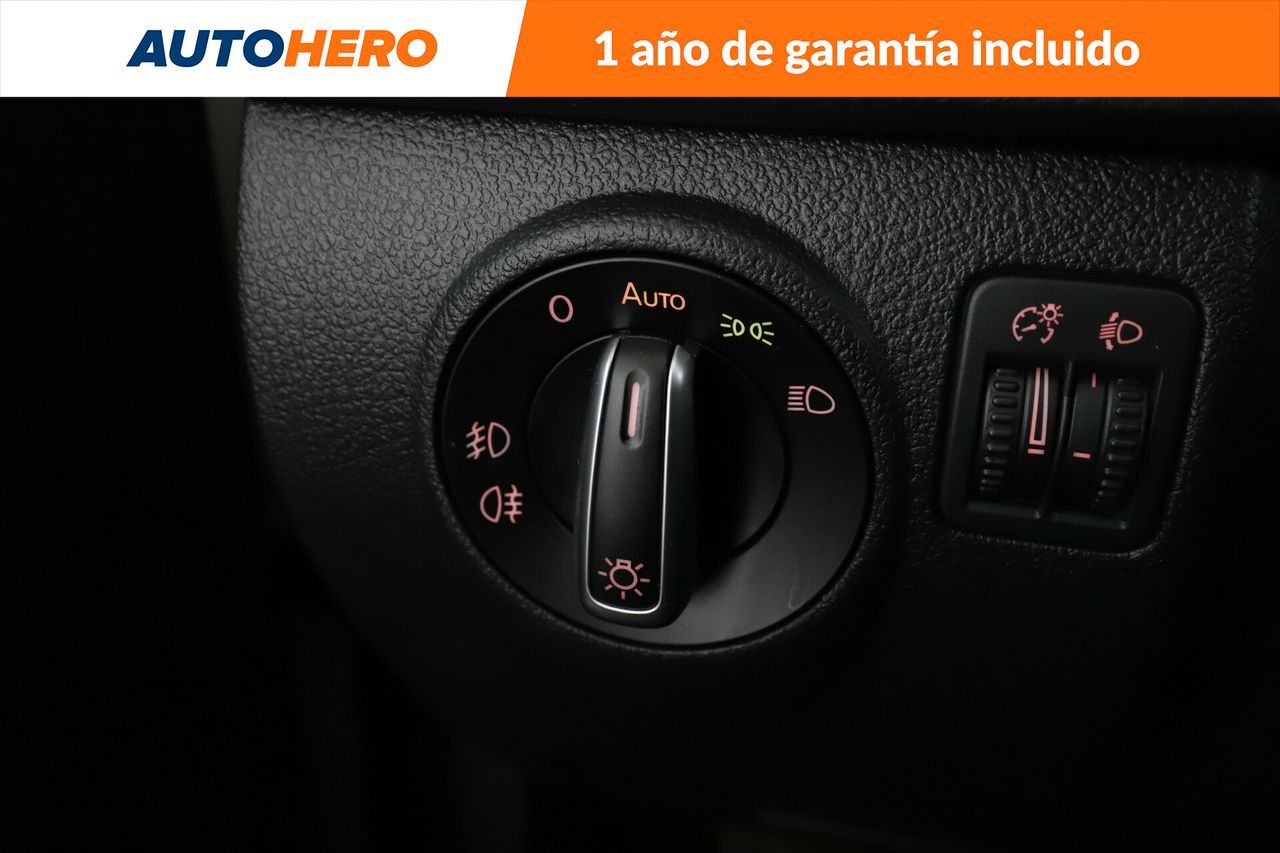 Foto Volkswagen Tiguan 22
