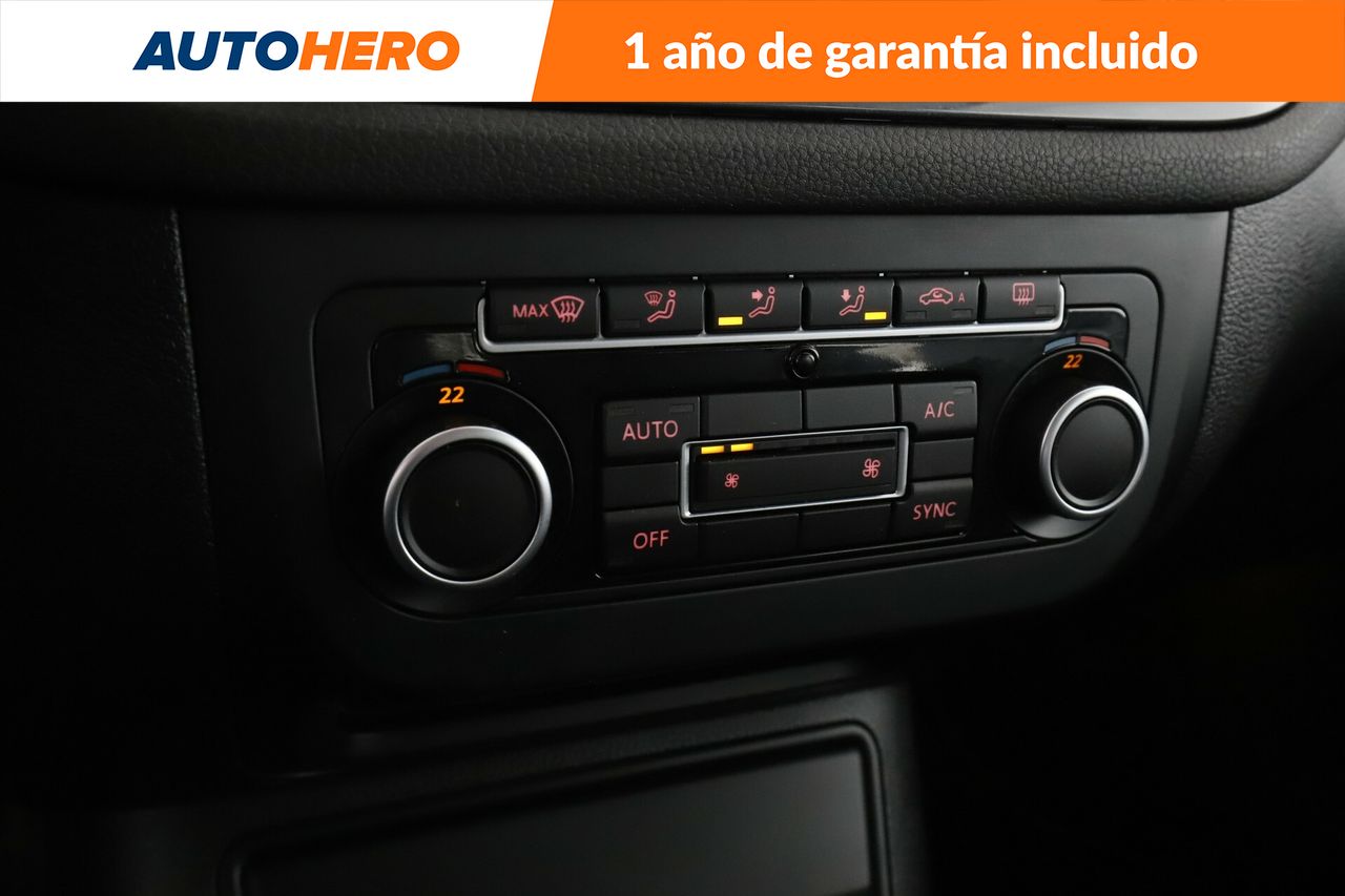 Foto Volkswagen Tiguan 23
