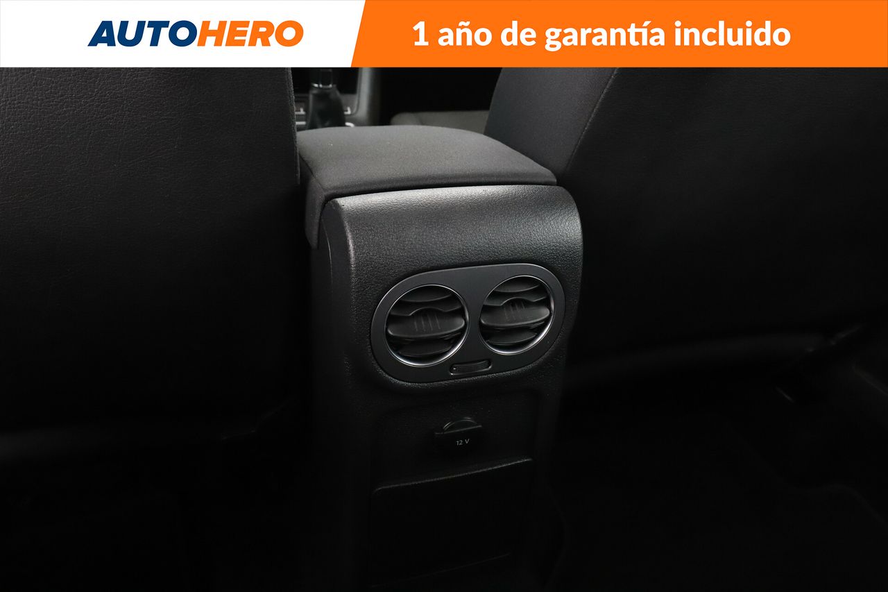 Foto Volkswagen Tiguan 27