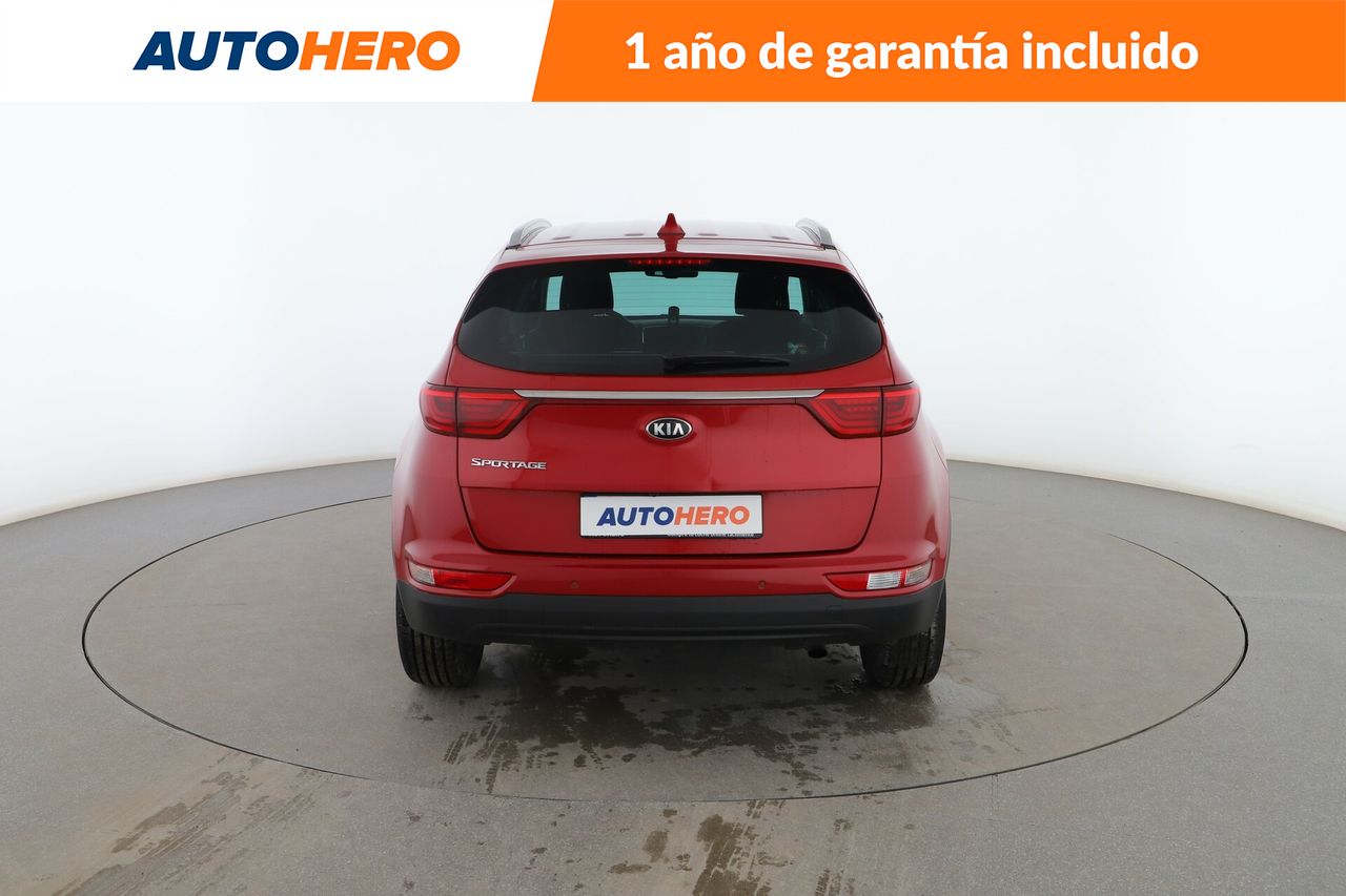 Foto Kia Sportage 4