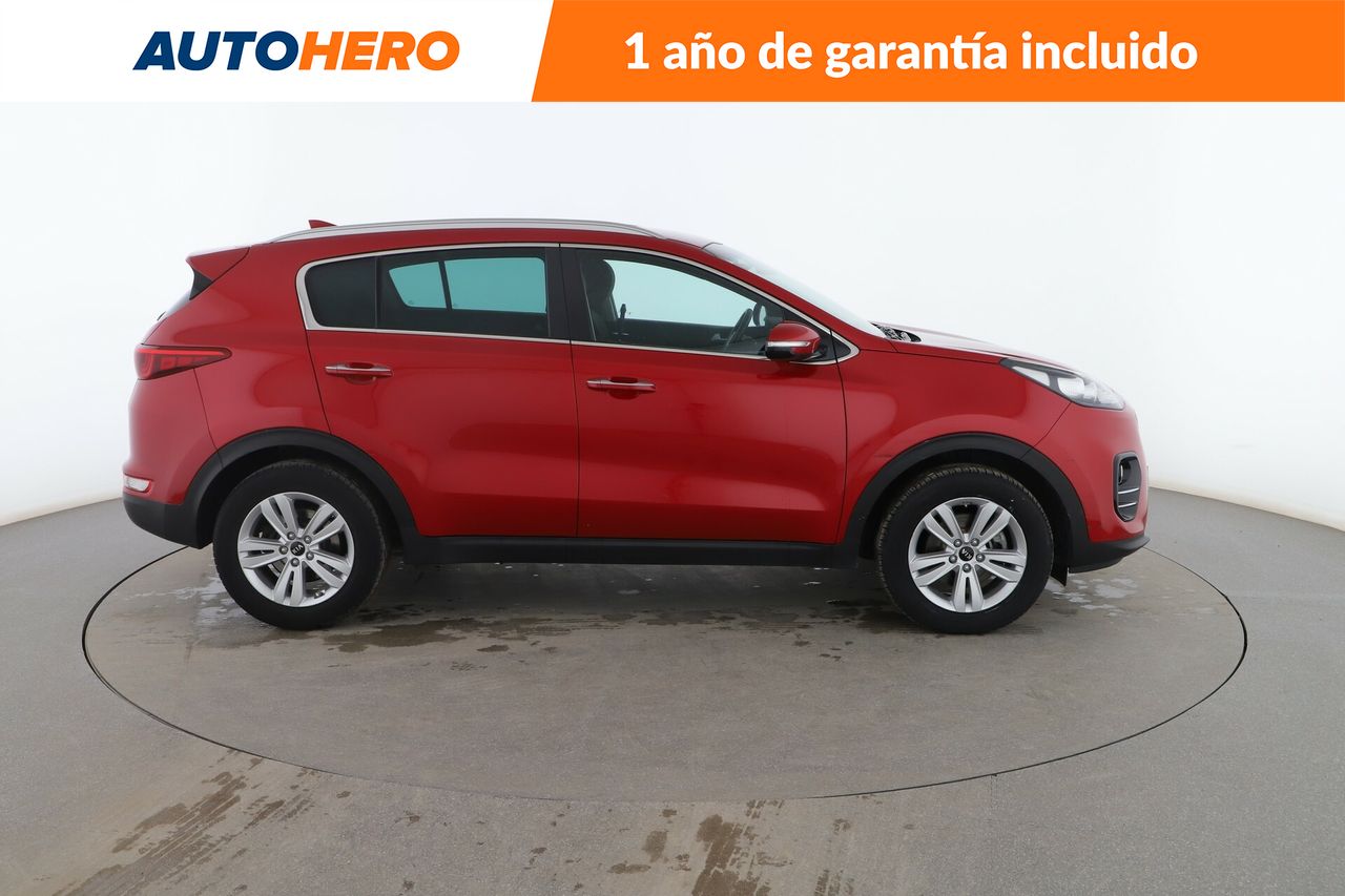 Foto Kia Sportage 6