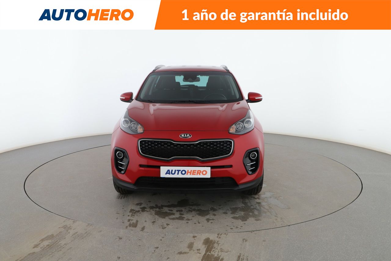 Foto Kia Sportage 8