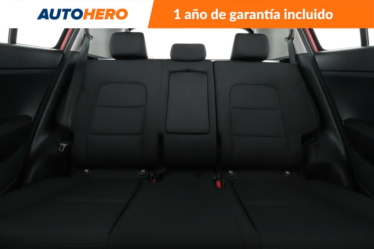 Foto Kia Sportage 15