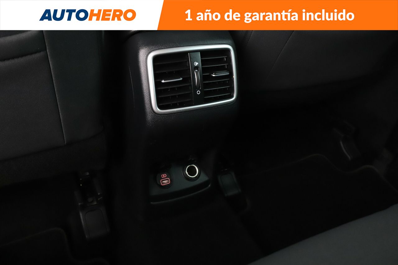 Foto Kia Sportage 22