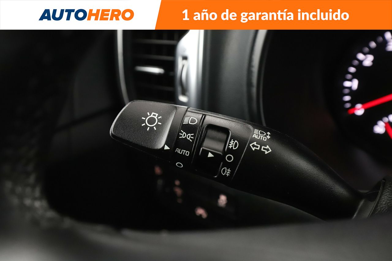 Foto Kia Sportage 24