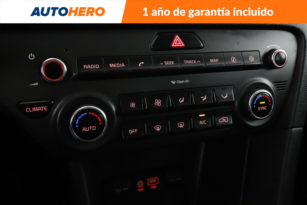 Foto Kia Sportage 25