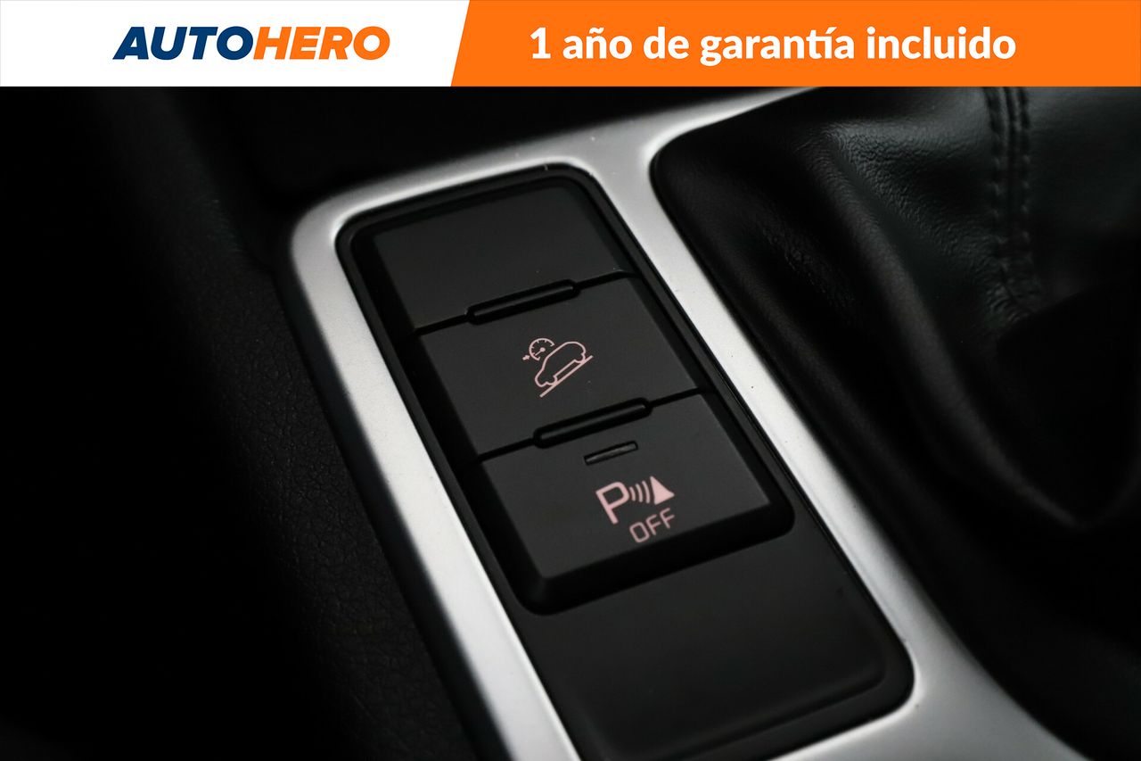 Foto Kia Sportage 26
