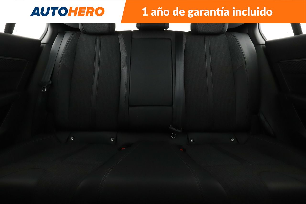 Foto Peugeot 508 15