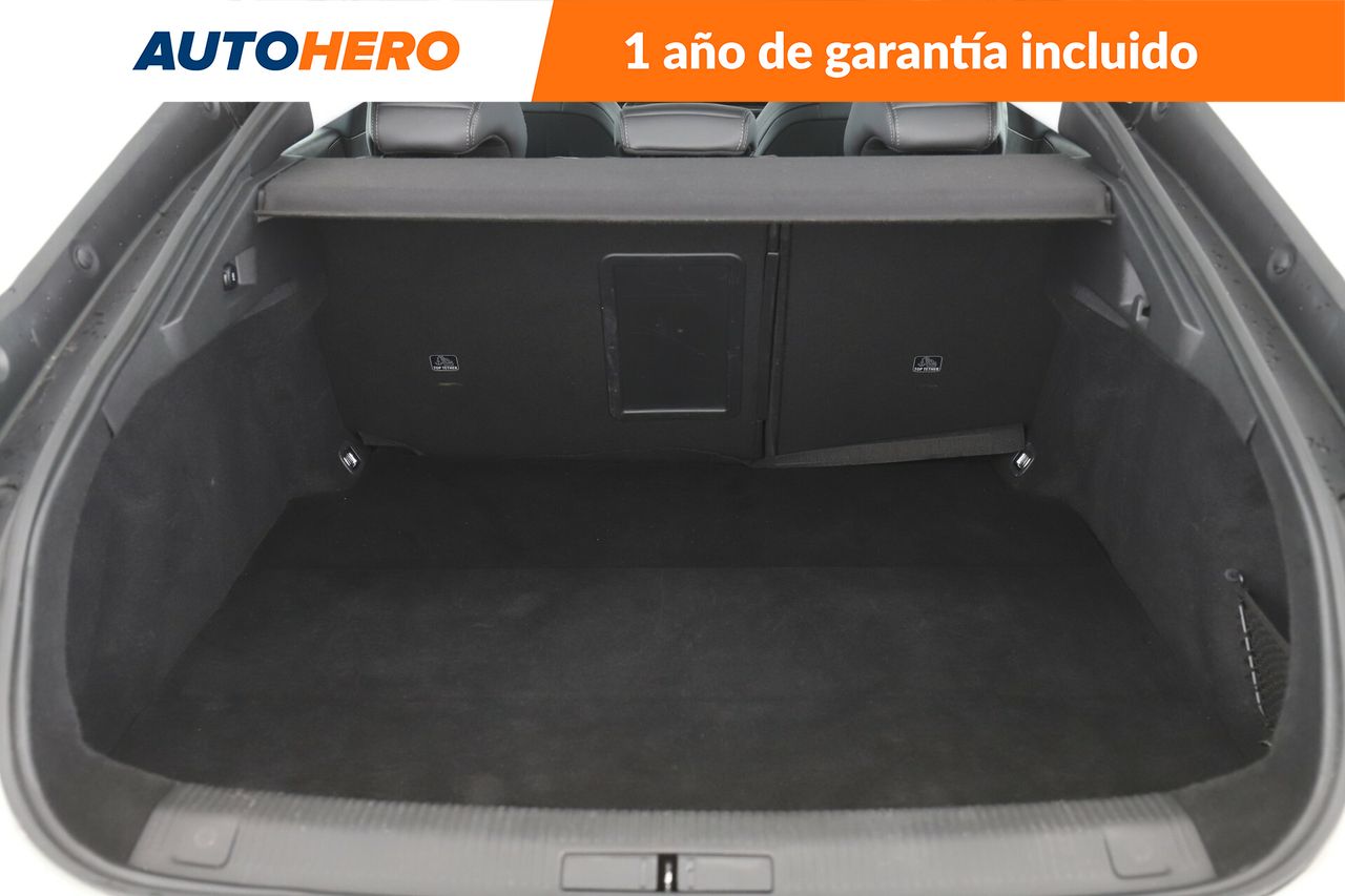 Foto Peugeot 508 17