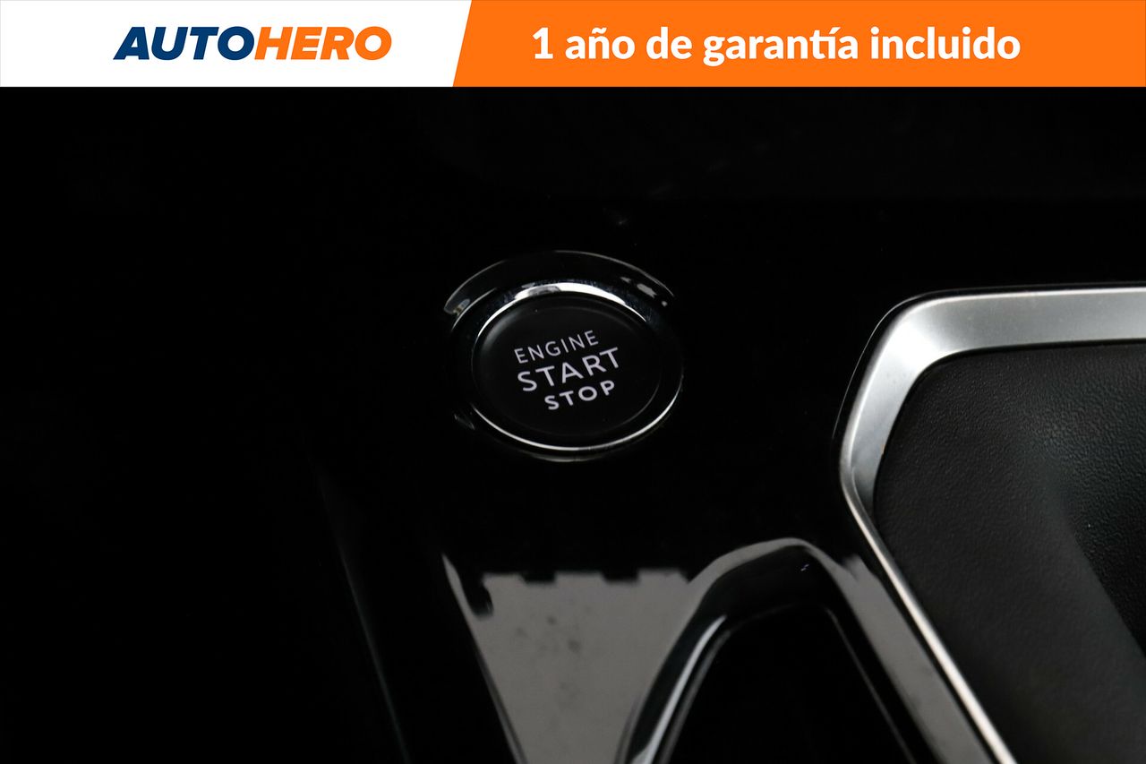 Foto Peugeot 508 30
