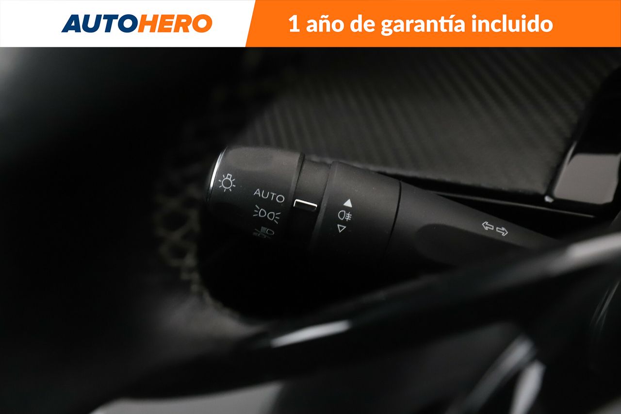 Foto Peugeot 508 31
