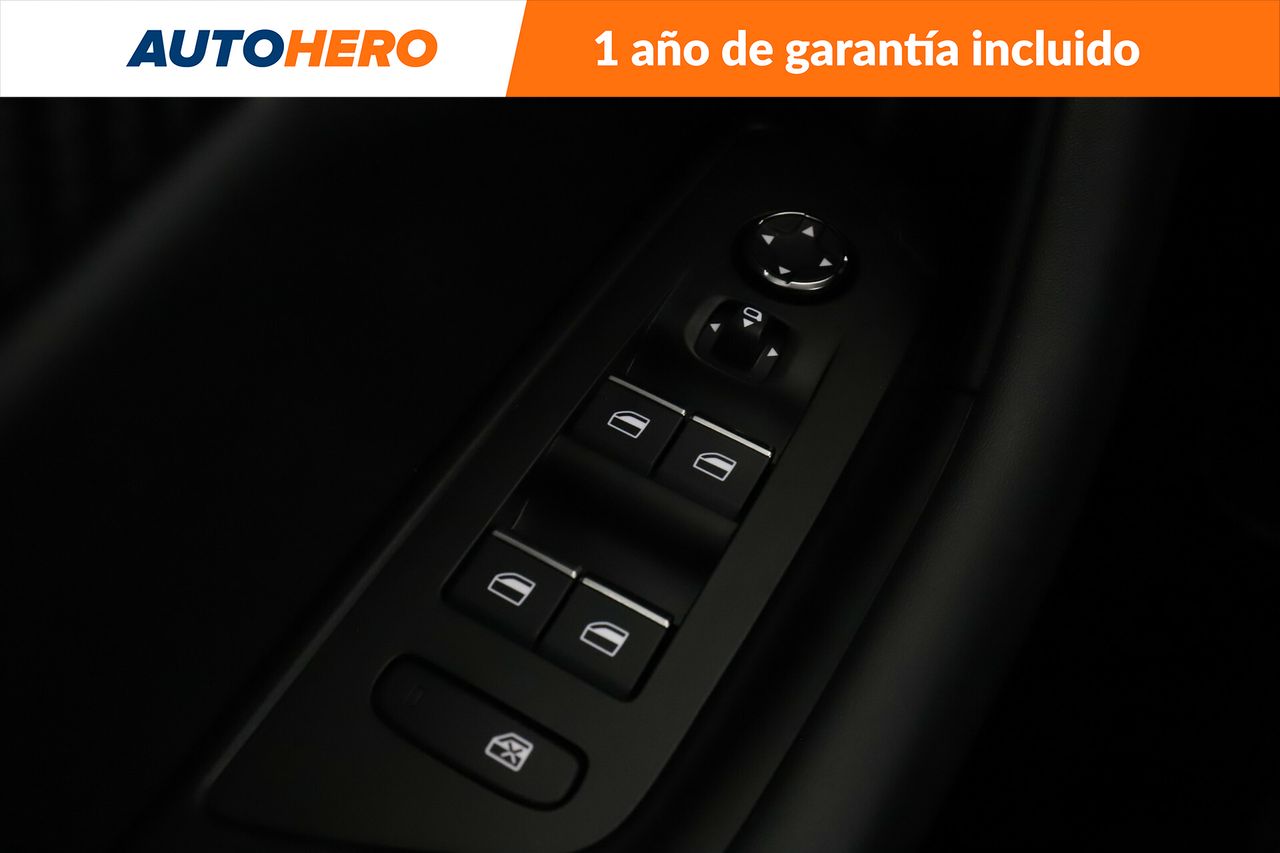 Foto Peugeot 508 32